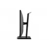 Monitorius ViewSonic VG2748A-2K 27 colių QHD IPS ergonomiškas juodas