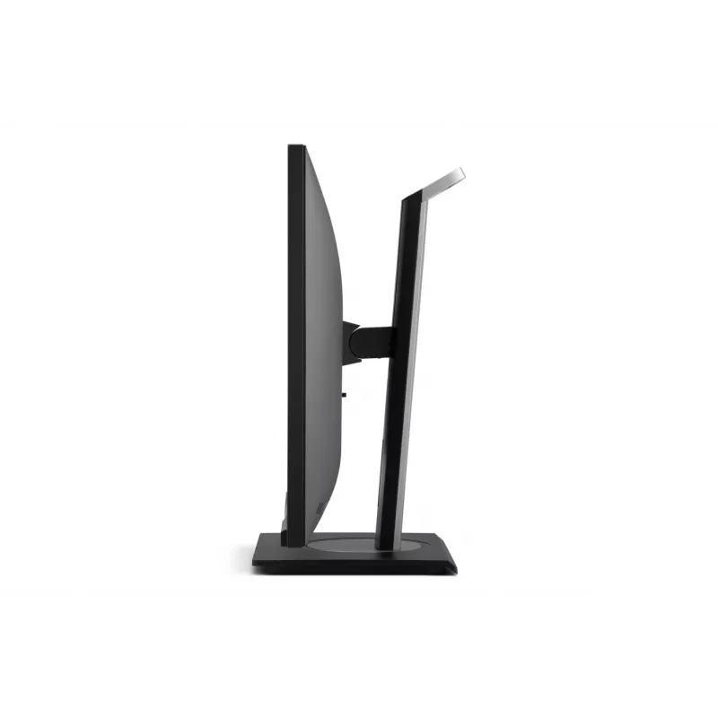 Monitorius ViewSonic VG2748A-2K 27 colių QHD IPS ergonomiškas juodas