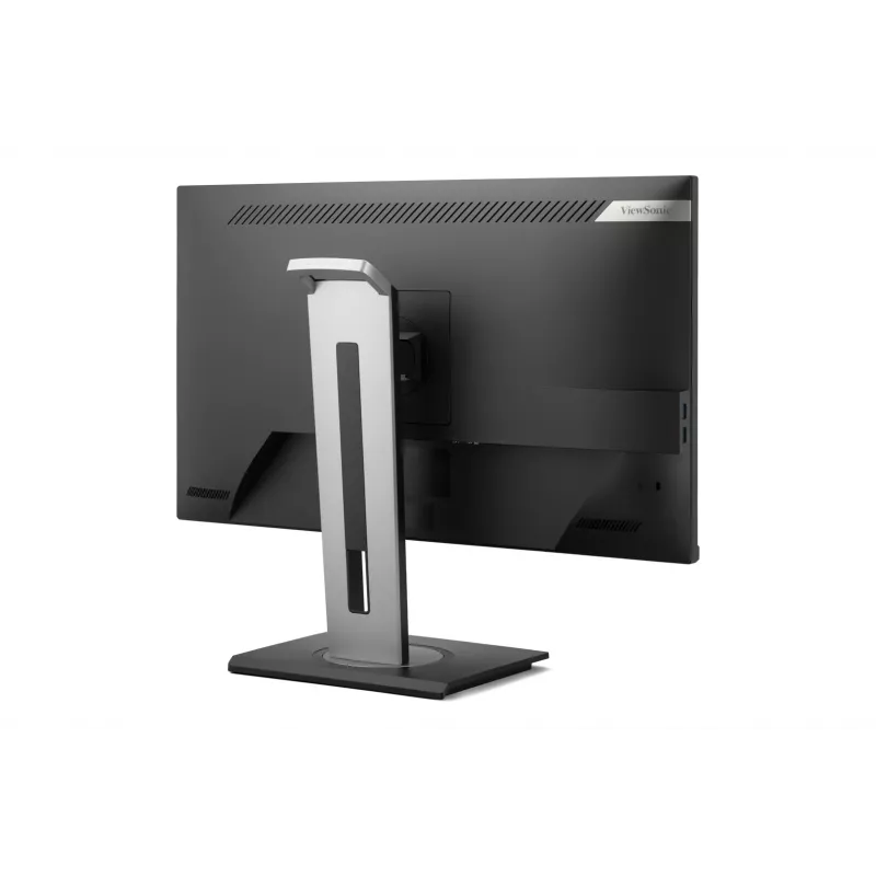 Monitorius ViewSonic VG2748A-2K 27 colių QHD IPS ergonomiškas juodas