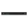 Zyxel XMG2230-28HP valdomas L2/L3 2.5G Ethernet (100/1000/2500) Power over Ethernet (PoE) 1U juodas