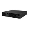 Conceptronic ZEUS51E2K 2000VA 2000W nepertraukiamo maitinimo šaltinis (UPS), dvigubo keitimo (Online), 2 kVA, 2000 W, sinusinė banga, 220 V, 240 V