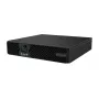 Conceptronic ZEUS51E2K 2000VA 2000W nepertraukiamo maitinimo šaltinis (UPS), dvigubo keitimo (Online), 2 kVA, 2000 W, sinusinė banga, 220 V, 240 V