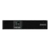 Conceptronic ZEUS51E2K 2000VA 2000W nepertraukiamo maitinimo šaltinis (UPS), dvigubo keitimo (Online), 2 kVA, 2000 W, sinusinė banga, 220 V, 240 V
