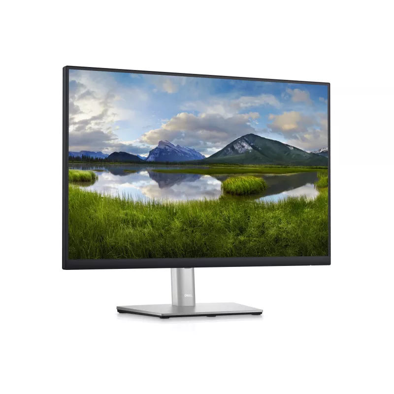 DELL P Series 24 Monitor P2423, 61 cm (24 colių), 1920 x 1200 pikselių, WUXGA, LCD, 5 ms, juodas