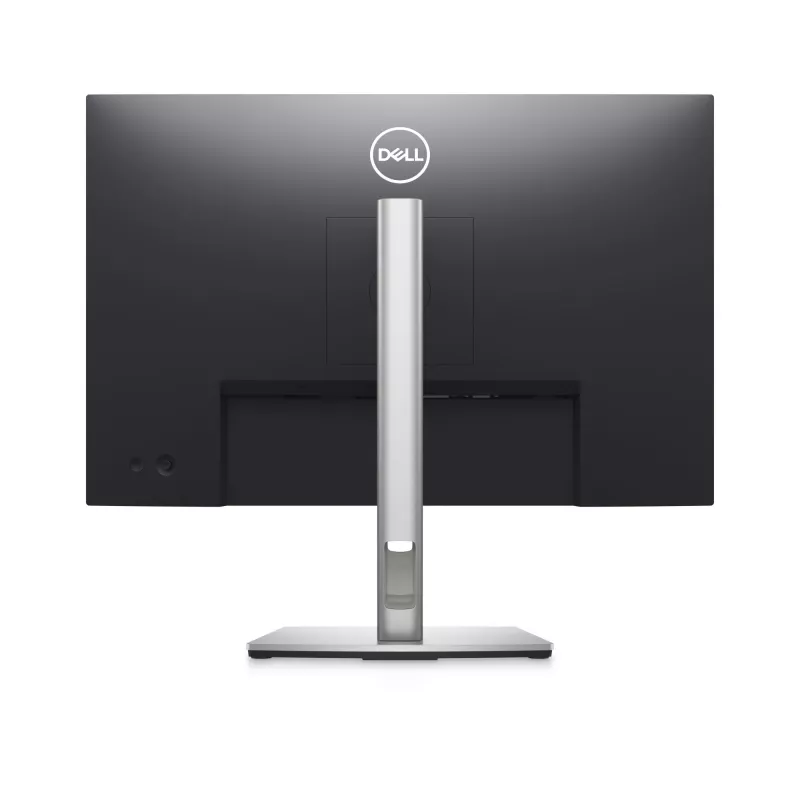 DELL P Series 24 Monitor P2423, 61 cm (24 colių), 1920 x 1200 pikselių, WUXGA, LCD, 5 ms, juodas