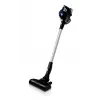 Bosch Serie 6 BBS611PCK belaidis 2 viename šluotinis siurblys, mėlynas, 2,5 Ah