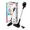 Bosch Serie 6 BBS611PCK belaidis 2 viename šluotinis siurblys, mėlynas, 2,5 Ah