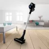 Bosch Serie 6 BBS611PCK belaidis 2 viename šluotinis siurblys, mėlynas, 2,5 Ah
