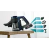 Bosch Serie 6 BBS611PCK belaidis 2 viename šluotinis siurblys, mėlynas, 2,5 Ah