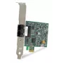 Allied Telesis AT-2711FX/SC 100 Mbit/s tinklo adapteris