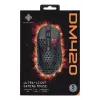 Žaidimų pelė Deltaco GAM-106 USB Type-A