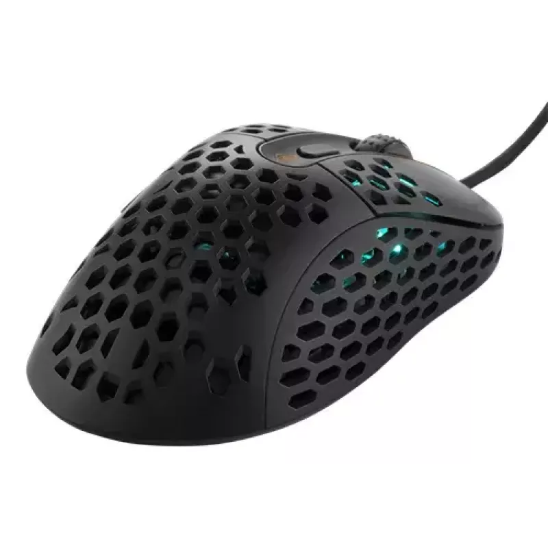 Žaidimų pelė Deltaco GAM-106 USB Type-A