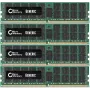 CoreParts MMH9736/64GB atminties modulis 4 x 16 GB DDR4 288-pin DIMM