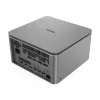 Lenovo ThinkCentre neo Ultra Mini PC Intel Core i5-14500T 16 GB DDR5 512 GB SSD RTX 4060 Windows 11 Pro Pilka