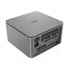 Lenovo ThinkCentre neo Ultra Mini PC Intel Core i5-14500T 16 GB DDR5 512 GB SSD RTX 4060 Windows 11 Pro Pilka