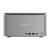 Lenovo ThinkCentre neo Ultra Mini PC Intel Core i5-14500T 16 GB DDR5 512 GB SSD RTX 4060 Windows 11 Pro Pilka