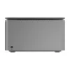 Lenovo ThinkCentre neo Ultra Mini PC Intel Core i5-14500T 16 GB DDR5 512 GB SSD RTX 4060 Windows 11 Pro Pilka