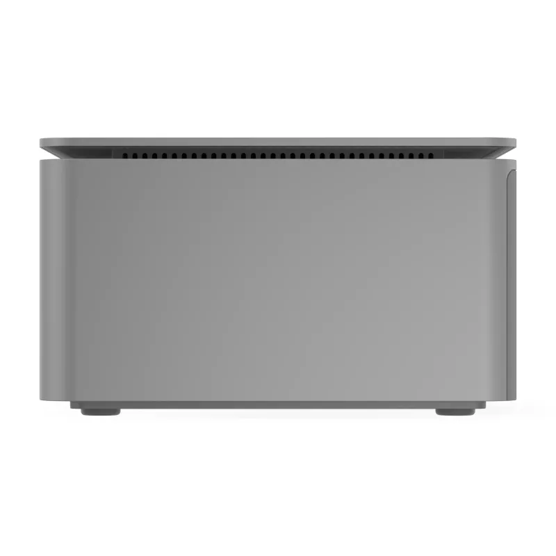 Lenovo ThinkCentre neo Ultra Mini PC Intel Core i5-14500T 16 GB DDR5 512 GB SSD RTX 4060 Windows 11 Pro Pilka