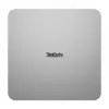 Lenovo ThinkCentre neo Ultra Mini PC Intel Core i5-14500T 16 GB DDR5 512 GB SSD RTX 4060 Windows 11 Pro Pilka