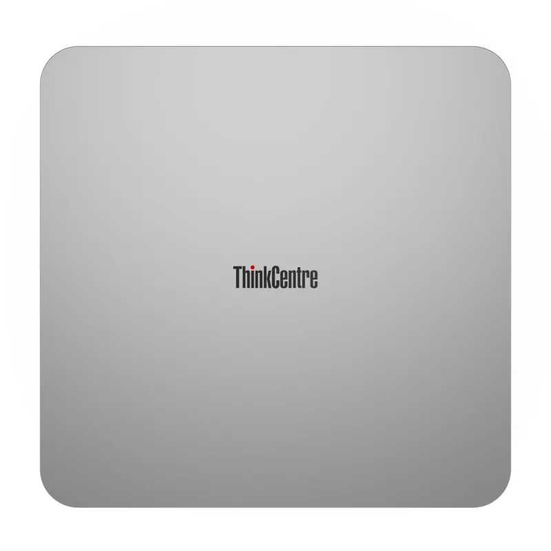 Lenovo ThinkCentre neo Ultra Mini PC Intel Core i5-14500T 16 GB DDR5 512 GB SSD RTX 4060 Windows 11 Pro Pilka