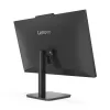 „Lenovo V100“ viskas viename kompiuteris, 23,8 colio Full HD IPS, Intel N100, 16 GB DDR5, 512 GB SSD, Windows 11 Pro, juodas