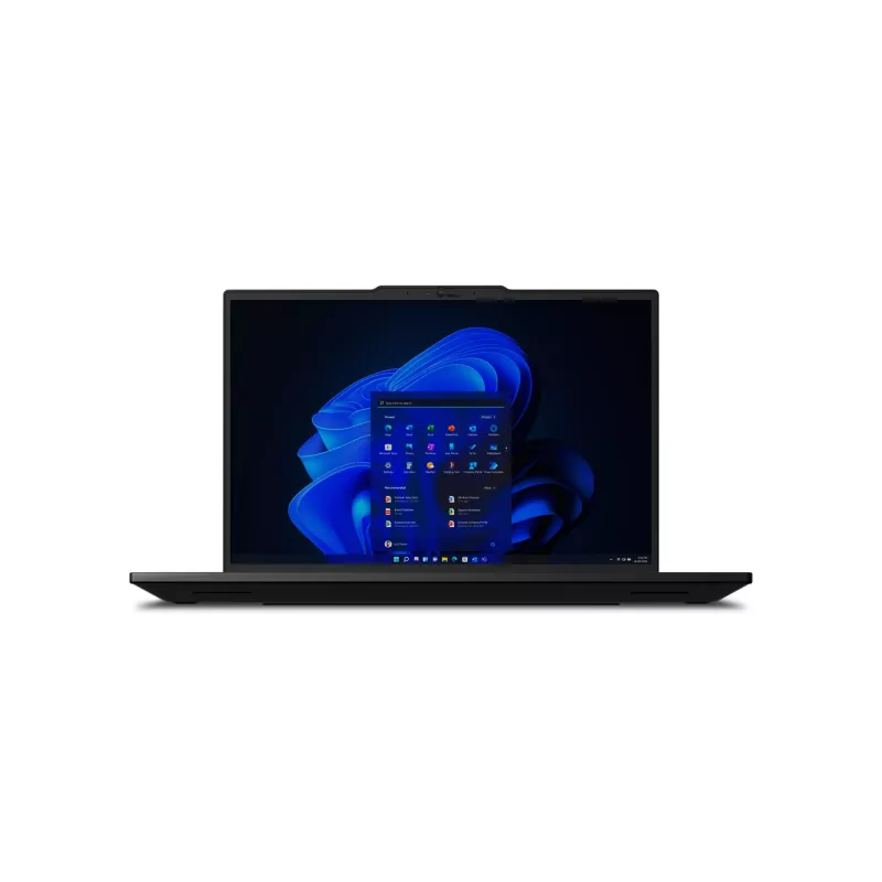 Nešiojamas kompiuteris Lenovo ThinkPad P14s G5 Intel Core Ultra 7 155H, 14.5 inch WQXGA, 32GB RAM, 1TB SSD, NVIDIA RTX 500 Ada, Windows 11 Pro