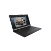Nešiojamas kompiuteris Lenovo ThinkPad P14s G5 Intel Core Ultra 7 155H, 14.5 inch WQXGA, 32GB RAM, 1TB SSD, NVIDIA RTX 500 Ada, Windows 11 Pro
