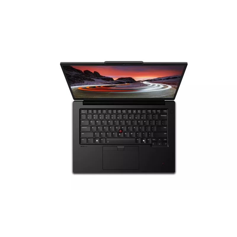 Nešiojamas kompiuteris Lenovo ThinkPad P14s G5 Intel Core Ultra 7 155H, 14.5 inch WQXGA, 32GB RAM, 1TB SSD, NVIDIA RTX 500 Ada, Windows 11 Pro