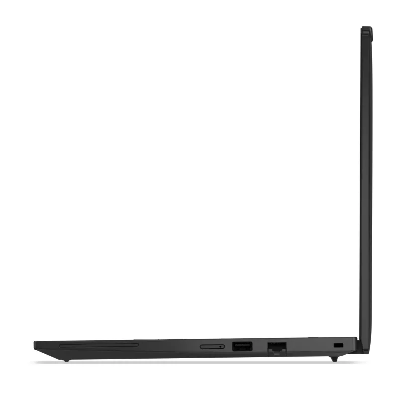 Lenovo ThinkPad P14s Gen 6 (AMD) Copilot+ PC AMD Ryzen AI 7 PRO 350 Mobilioji darbo stotis 35,6 cm (14 colių) Liečiamas ekranas WUXGA 64 GB DDR5-SDRAM 1 TB SSD Wi-Fi 7 (802.11be) Windows 11 Pro Juoda