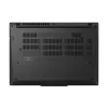 Lenovo ThinkPad P14s Gen 6 (AMD) Copilot+ PC AMD Ryzen AI 7 PRO 350 Mobilioji darbo stotis 35,6 cm (14 colių) Liečiamas ekranas WUXGA 64 GB DDR5-SDRAM 1 TB SSD Wi-Fi 7 (802.11be) Windows 11 Pro Juoda