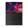 Lenovo ThinkPad P14s Gen 6 (AMD) Copilot+ PC AMD Ryzen AI 7 PRO 350 Mobilioji darbo stotis 35,6 cm (14 colių) Liečiamas ekranas WUXGA 64 GB DDR5-SDRAM 1 TB SSD Wi-Fi 7 (802.11be) Windows 11 Pro Juoda