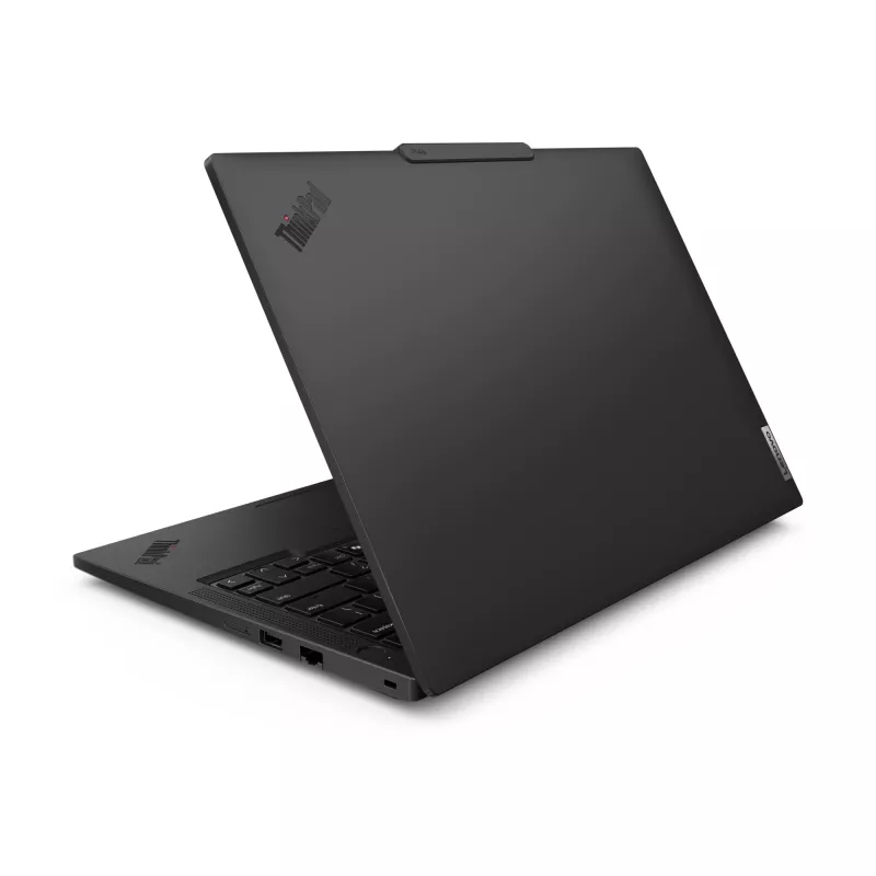 Lenovo ThinkPad P14s Gen 6 (AMD) Copilot+ PC AMD Ryzen AI 7 PRO 350 Mobilioji darbo stotis 35,6 cm (14 colių) Liečiamas ekranas WUXGA 64 GB DDR5-SDRAM 1 TB SSD Wi-Fi 7 (802.11be) Windows 11 Pro Juoda