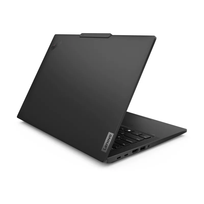 Lenovo ThinkPad P14s Gen 6 (AMD) Copilot+ PC AMD Ryzen AI 7 PRO 350 Mobilioji darbo stotis 35,6 cm (14 colių) Liečiamas ekranas WUXGA 64 GB DDR5-SDRAM 1 TB SSD Wi-Fi 7 (802.11be) Windows 11 Pro Juoda
