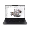 Lenovo ThinkPad P14s Gen 6 (AMD) Copilot+ PC AMD Ryzen AI 7 PRO 350 Mobilioji darbo stotis 35,6 cm (14 colių) Liečiamas ekranas WUXGA 64 GB DDR5-SDRAM 1 TB SSD Wi-Fi 7 (802.11be) Windows 11 Pro Juoda
