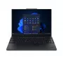Nešiojamas kompiuteris Lenovo ThinkPad E16 Gen 3 (Intel) — Intel Core Ultra 5 228V, 16 colių WUXGA, 32 GB LPDDR5x, 512 GB SSD, Windows 11 Pro, juodas