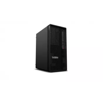 Darbo stotis Lenovo ThinkStation P2 Tower Gen 2 — Intel Core Ultra 9 285K, 128 GB DDR5, 1 TB SSD, NVIDIA RTX 5070, Windows 11 Pro