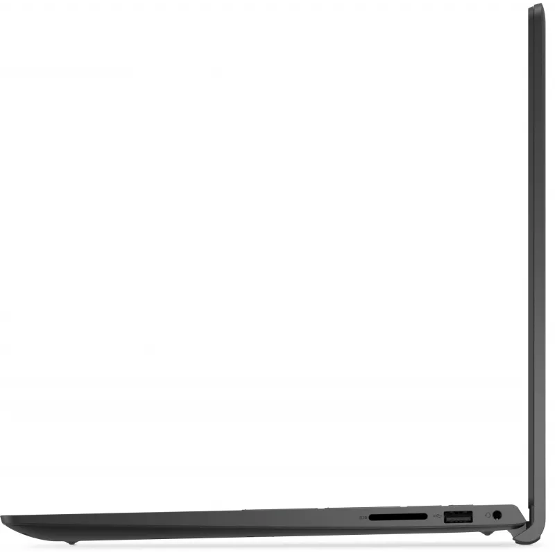 Nešiojamas kompiuteris DELL Pro 15 Essential PV15255 AMD Ryzen™ 3 7320U 39,6 cm (15,6 colio) Full HD 8 GB LPDDR5-SDRAM 512 GB SSD Wi-Fi 5 (802.11ac) Windows 11 Pro juodas