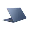 Nešiojamas kompiuteris Lenovo IdeaPad Slim 3 15AMN8 AMD Ryzen™ 5 7520U 39,6 cm (15,6 colio) Full HD 16 GB LPDDR5-SDRAM 512 GB SSD Wi-Fi 6 (802.11ax) Windows 11 Home German Blue