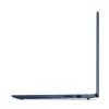 Nešiojamas kompiuteris Lenovo IdeaPad Slim 3 15AMN8 AMD Ryzen™ 5 7520U 39,6 cm (15,6 colio) Full HD 16 GB LPDDR5-SDRAM 512 GB SSD Wi-Fi 6 (802.11ax) Windows 11 Home German Blue