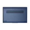 Nešiojamas kompiuteris Lenovo IdeaPad Slim 3 15AMN8 AMD Ryzen™ 5 7520U 39,6 cm (15,6 colio) Full HD 16 GB LPDDR5-SDRAM 512 GB SSD Wi-Fi 6 (802.11ax) Windows 11 Home German Blue