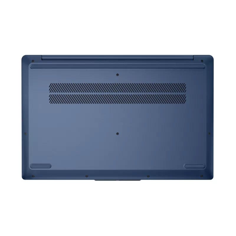 Nešiojamas kompiuteris Lenovo IdeaPad Slim 3 15AMN8 AMD Ryzen™ 5 7520U 39,6 cm (15,6 colio) Full HD 16 GB LPDDR5-SDRAM 512 GB SSD Wi-Fi 6 (802.11ax) Windows 11 Home German Blue