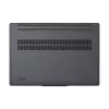 Nešiojamas kompiuteris Lenovo IdeaPad Slim 3 15Q8X10 Copilot+ PC Snapdragon X1-26-100 38,9 cm (15,3 colių) WUXGA 16 GB LPDDR5x-SDRAM 1 TB SSD Wi-Fi 7 Windows 11 Home Pilka