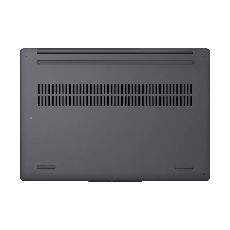 Nešiojamas kompiuteris Lenovo IdeaPad Slim 3 15Q8X10 Copilot+ PC Snapdragon X1-26-100 38,9 cm (15,3 colių) WUXGA 16 GB LPDDR5x-SDRAM 1 TB SSD Wi-Fi 7 Windows 11 Home Pilka