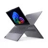 Nešiojamas kompiuteris Lenovo IdeaPad Slim 3 15Q8X10 Copilot+ PC Snapdragon X1-26-100 38,9 cm (15,3 colių) WUXGA 16 GB LPDDR5x-SDRAM 1 TB SSD Wi-Fi 7 Windows 11 Home Pilka