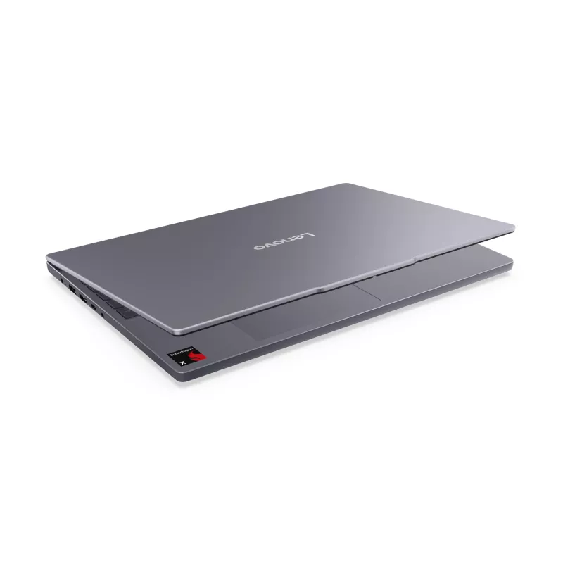 Nešiojamas kompiuteris Lenovo IdeaPad Slim 3 15Q8X10 Copilot+ PC Snapdragon X1-26-100 38,9 cm (15,3 colių) WUXGA 16 GB LPDDR5x-SDRAM 1 TB SSD Wi-Fi 7 Windows 11 Home Pilka