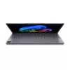 Nešiojamas kompiuteris Lenovo IdeaPad Slim 3 15Q8X10 Copilot+ PC Snapdragon X1-26-100 38,9 cm (15,3 colių) WUXGA 16 GB LPDDR5x-SDRAM 1 TB SSD Wi-Fi 7 Windows 11 Home Pilka