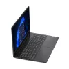 Nešiojamas kompiuteris Lenovo V15 G6 ARP AMD Ryzen™ 7 170 39,6 cm (15,6 colio) Full HD 16 GB DDR5-SDRAM 512 GB SSD Wi-Fi 6 (802.11ax) Windows 11 Pro juodas