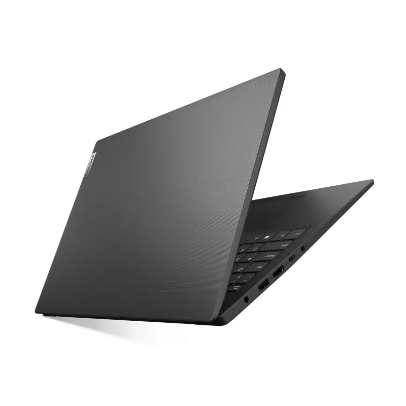 Nešiojamas kompiuteris Lenovo V15 G6 ARP AMD Ryzen™ 7 170 39,6 cm (15,6 colio) Full HD 16 GB DDR5-SDRAM 512 GB SSD Wi-Fi 6 (802.11ax) Windows 11 Pro juodas