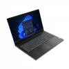 Nešiojamas kompiuteris Lenovo V15 G6 ARP AMD Ryzen™ 5 150 39,6 cm (15,6 colio) Full HD 8 GB DDR5-SDRAM 256 GB SSD Wi-Fi 6 (802.11ax) Windows 11 Pro juodos spalvos