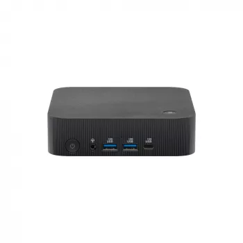 ASUS ExpertCenter PN54-BBR522MNS1 0.6L mini kompiuteris juodas AMD Ryzen 5 220 3.2 GHz
